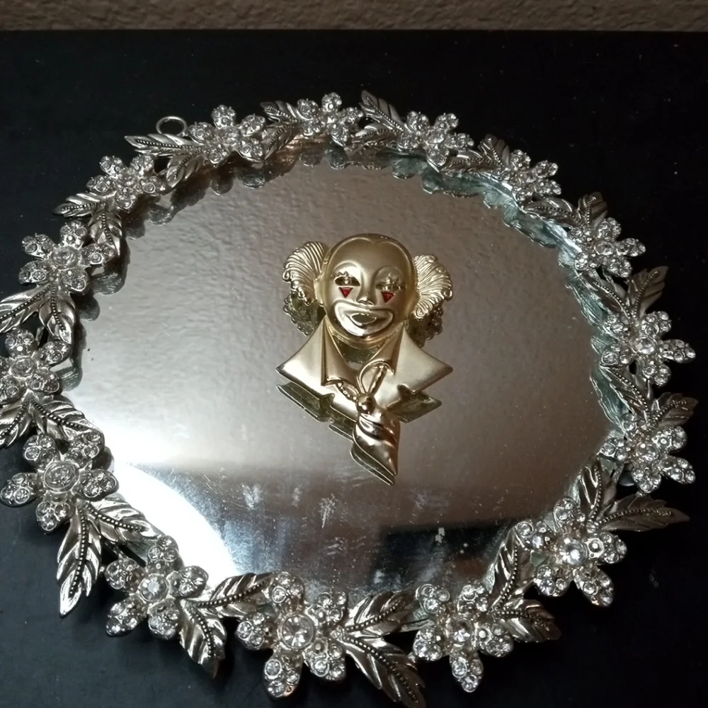 VTG AJC gold-tone 3